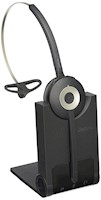 Jabra PRO 925 Monaural Bluetooth Convertible Auriculares Inalámbricos Wireless